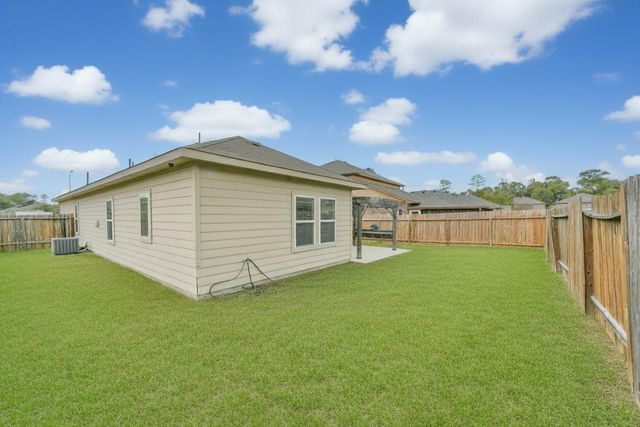 17514 Emily Springs Court, Humble, TX 77396