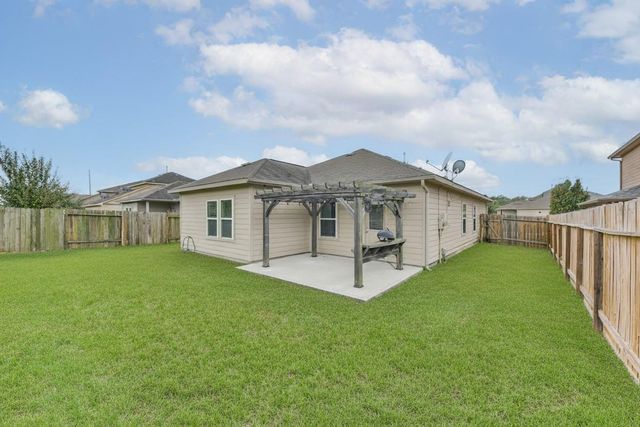 17514 Emily Springs Court, Humble, TX 77396