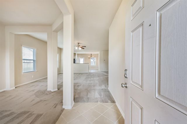 17514 Emily Springs Court, Humble, TX 77396