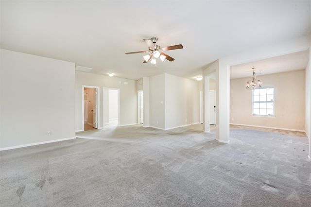 17514 Emily Springs Court, Humble, TX 77396