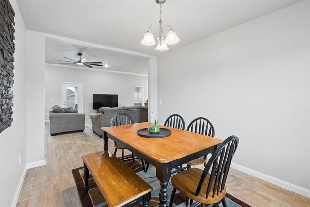 205 NW Sandstone, Cache, OK 73527