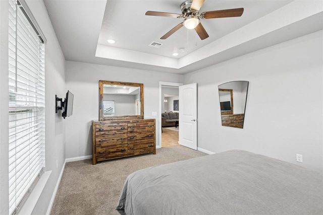 205 NW Sandstone, Cache, OK 73527