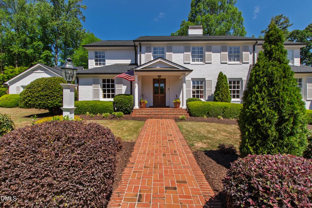325 Buncombe Street, Raleigh, NC 27609