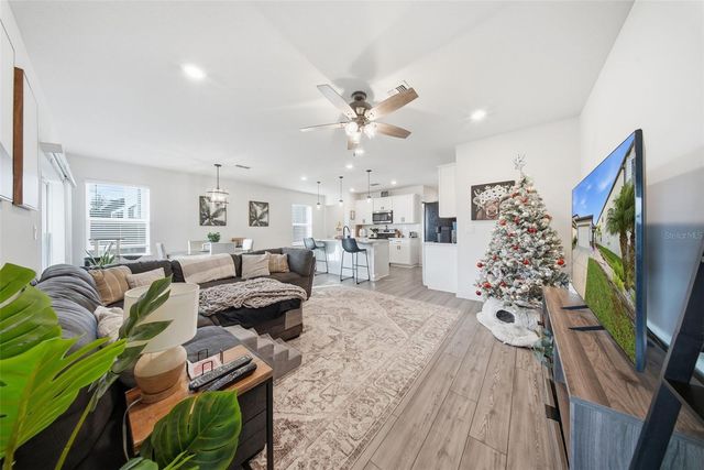 9278 RALLY SPRING LOOP, Wesley Chapel, FL 33545