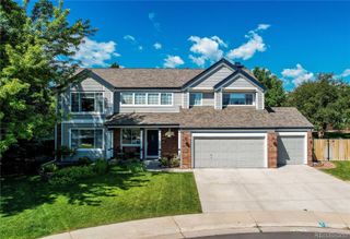 8256 W Clifton Avenue, Littleton, CO 80128