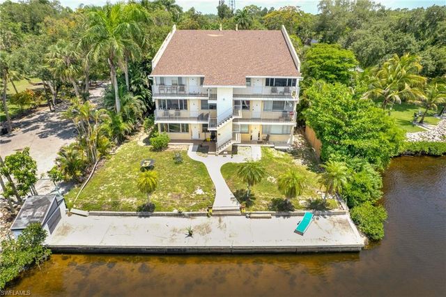720 Tarpon ST, Fort Myers, FL 33916