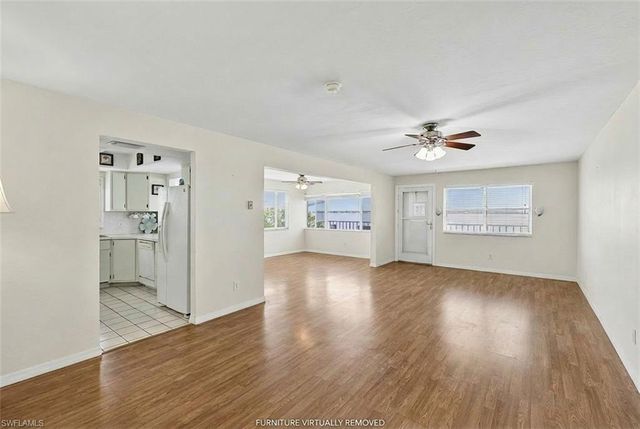 720 Tarpon ST, Fort Myers, FL 33916