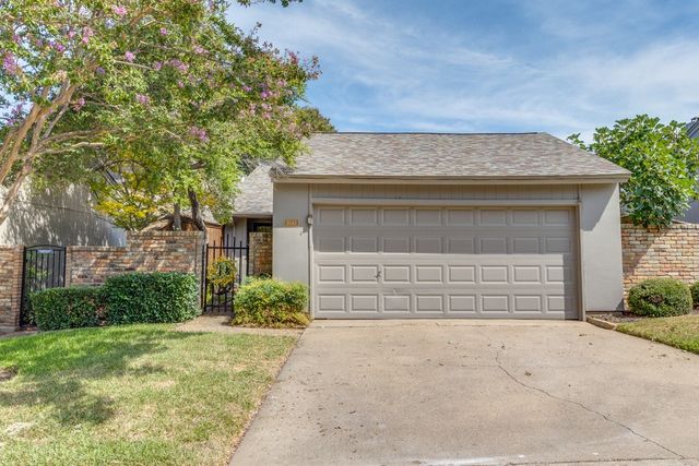 9547 Highland View Drive, Dallas, TX 75238
