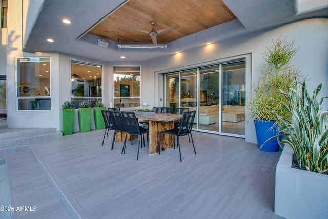 9363 E CALLE DE LAS BRISAS --, Scottsdale, AZ 85255