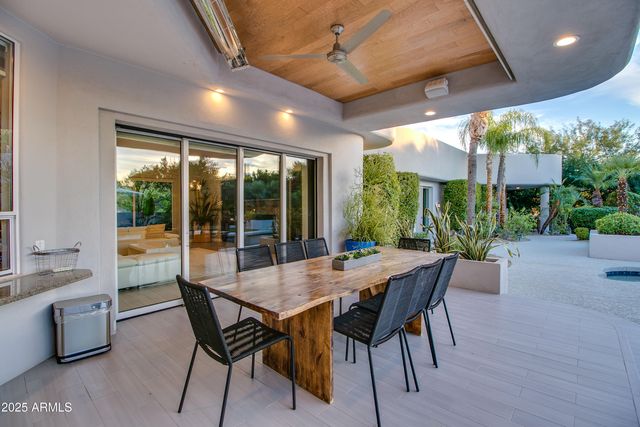 9363 E CALLE DE LAS BRISAS --, Scottsdale, AZ 85255