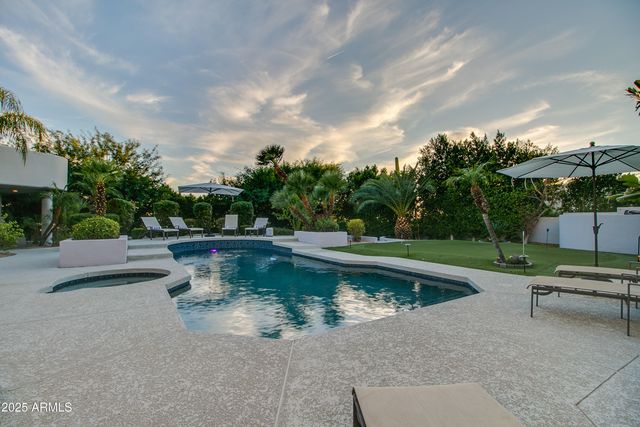 9363 E CALLE DE LAS BRISAS --, Scottsdale, AZ 85255