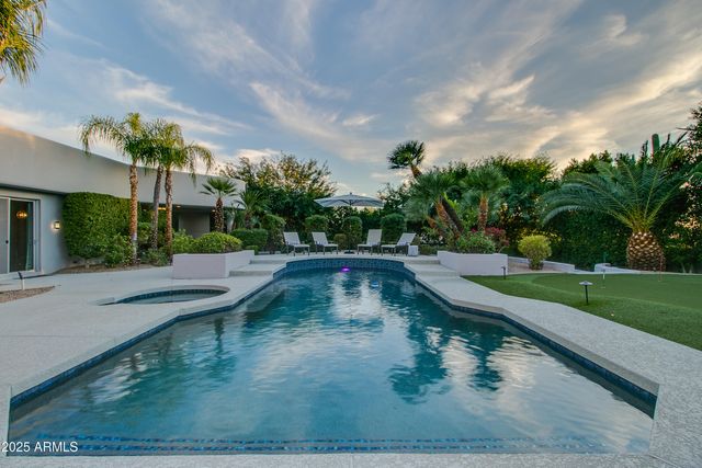 9363 E CALLE DE LAS BRISAS --, Scottsdale, AZ 85255