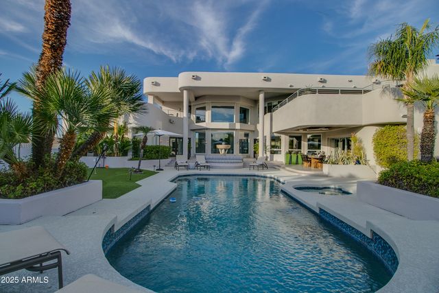 9363 E CALLE DE LAS BRISAS --, Scottsdale, AZ 85255