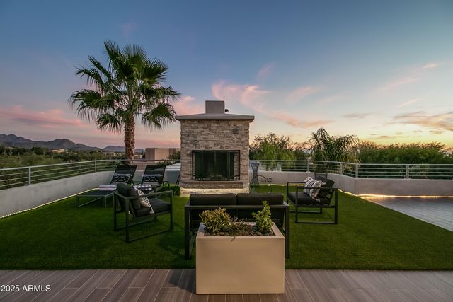 9363 E CALLE DE LAS BRISAS --, Scottsdale, AZ 85255