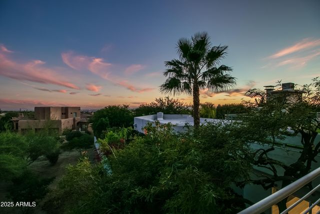 9363 E CALLE DE LAS BRISAS --, Scottsdale, AZ 85255