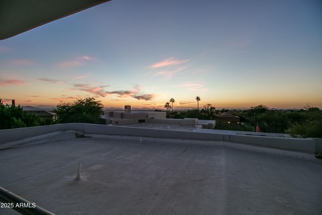 9363 E CALLE DE LAS BRISAS --, Scottsdale, AZ 85255