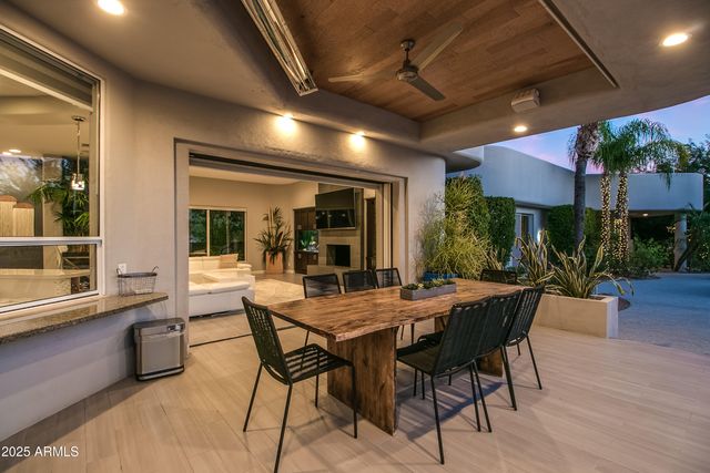 9363 E CALLE DE LAS BRISAS --, Scottsdale, AZ 85255