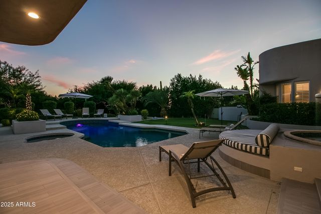 9363 E CALLE DE LAS BRISAS --, Scottsdale, AZ 85255