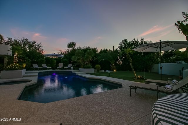 9363 E CALLE DE LAS BRISAS --, Scottsdale, AZ 85255