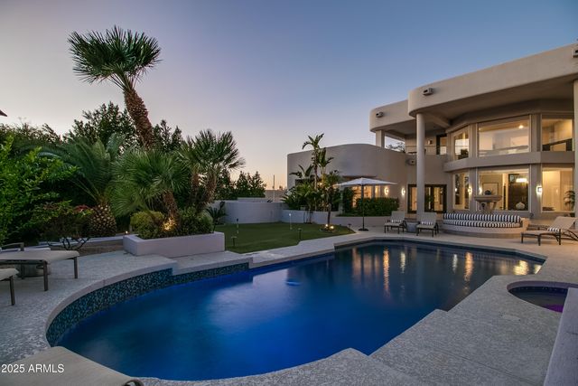 9363 E CALLE DE LAS BRISAS --, Scottsdale, AZ 85255
