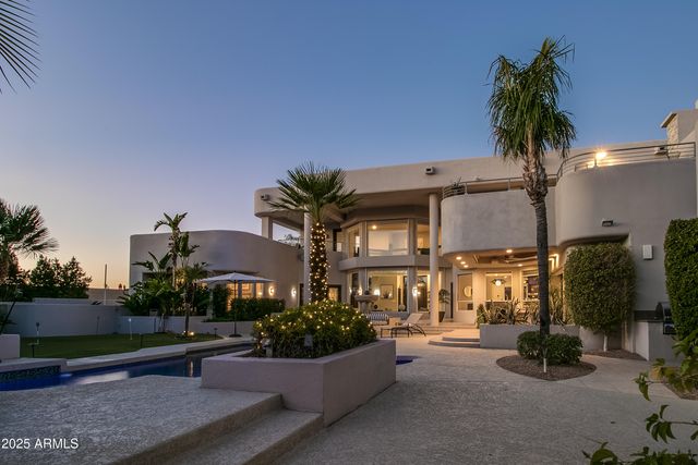 9363 E CALLE DE LAS BRISAS --, Scottsdale, AZ 85255