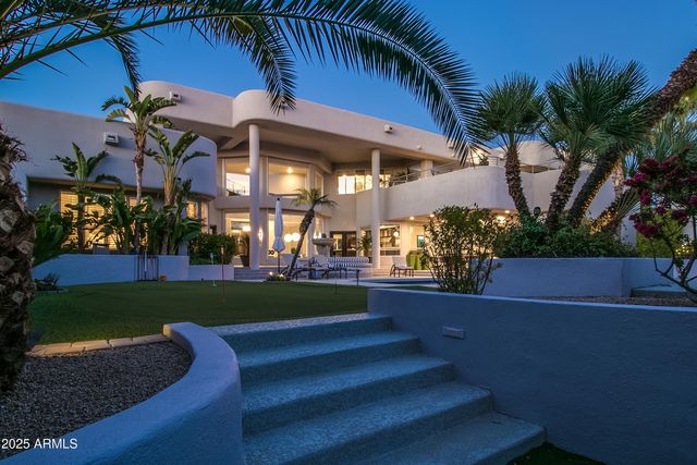 9363 E CALLE DE LAS BRISAS --, Scottsdale, AZ 85255