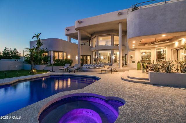 9363 E CALLE DE LAS BRISAS --, Scottsdale, AZ 85255