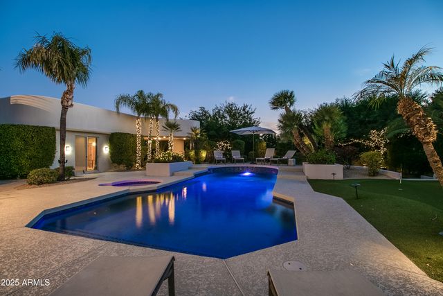 9363 E CALLE DE LAS BRISAS --, Scottsdale, AZ 85255