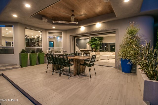 9363 E CALLE DE LAS BRISAS --, Scottsdale, AZ 85255