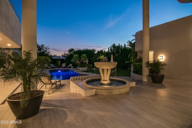9363 E CALLE DE LAS BRISAS --, Scottsdale, AZ 85255