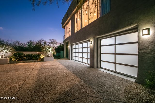 9363 E CALLE DE LAS BRISAS --, Scottsdale, AZ 85255