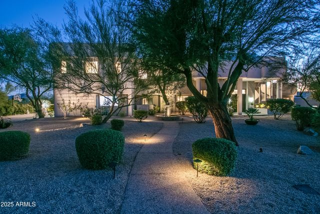 9363 E CALLE DE LAS BRISAS --, Scottsdale, AZ 85255