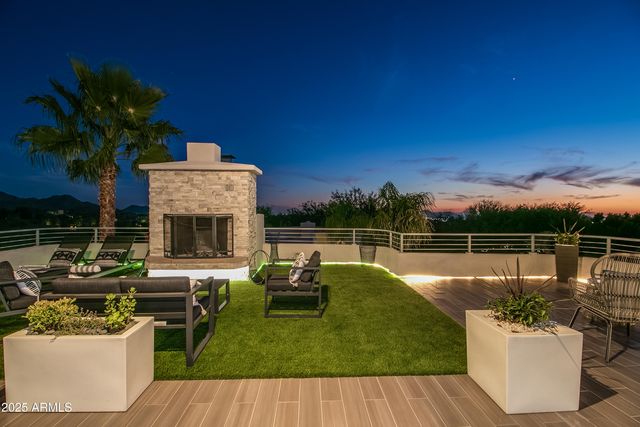 9363 E CALLE DE LAS BRISAS --, Scottsdale, AZ 85255