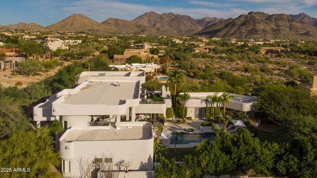 9363 E CALLE DE LAS BRISAS --, Scottsdale, AZ 85255