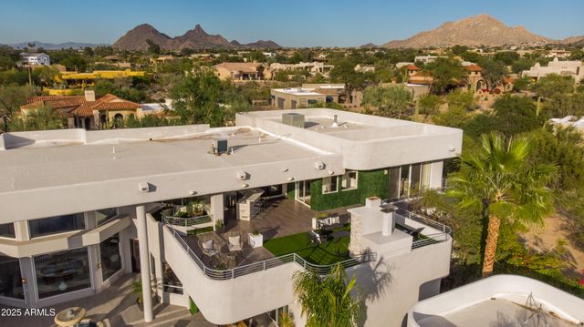 9363 E CALLE DE LAS BRISAS --, Scottsdale, AZ 85255