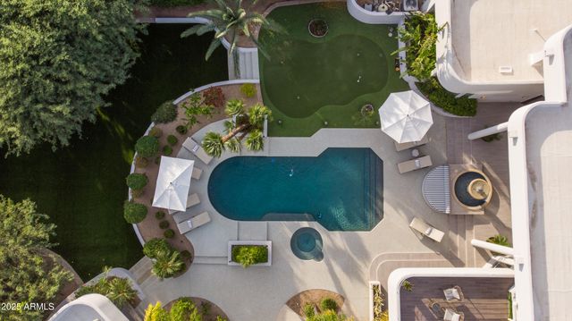 9363 E CALLE DE LAS BRISAS --, Scottsdale, AZ 85255