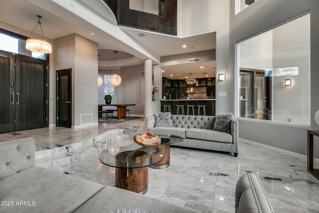 9363 E CALLE DE LAS BRISAS --, Scottsdale, AZ 85255