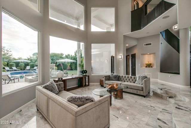9363 E CALLE DE LAS BRISAS --, Scottsdale, AZ 85255
