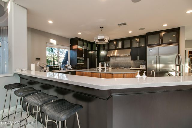 9363 E CALLE DE LAS BRISAS --, Scottsdale, AZ 85255