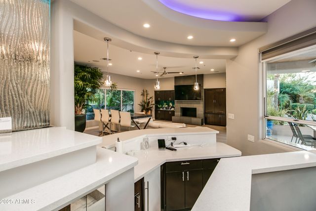 9363 E CALLE DE LAS BRISAS --, Scottsdale, AZ 85255