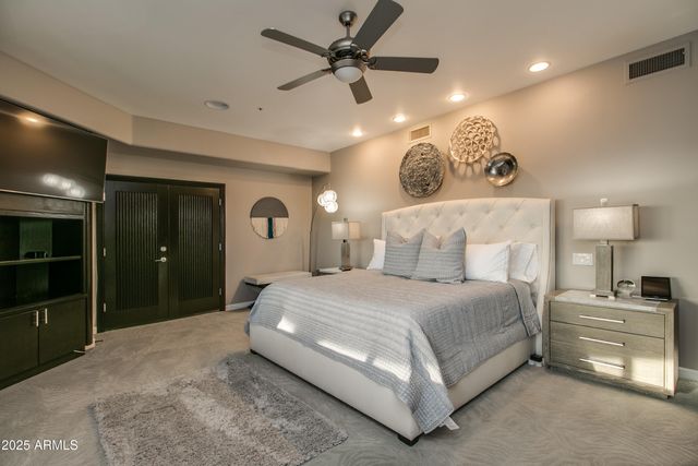 9363 E CALLE DE LAS BRISAS --, Scottsdale, AZ 85255