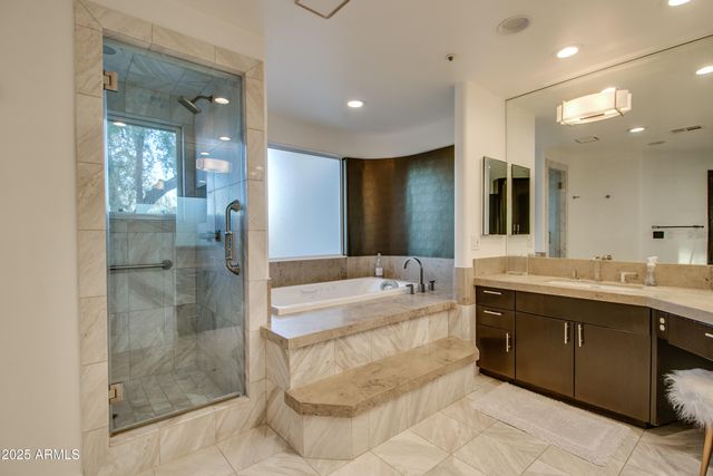 9363 E CALLE DE LAS BRISAS --, Scottsdale, AZ 85255