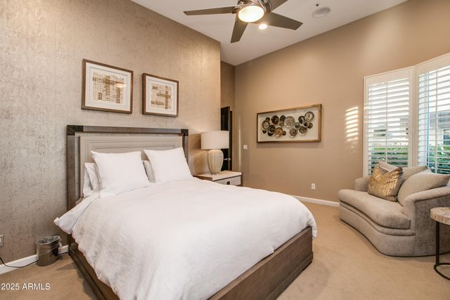 9363 E CALLE DE LAS BRISAS --, Scottsdale, AZ 85255