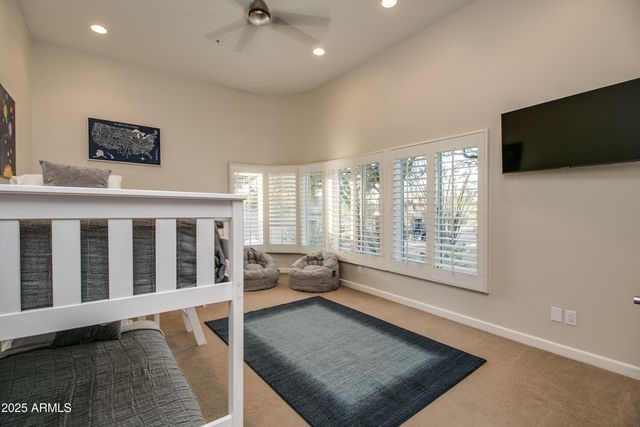 9363 E CALLE DE LAS BRISAS --, Scottsdale, AZ 85255