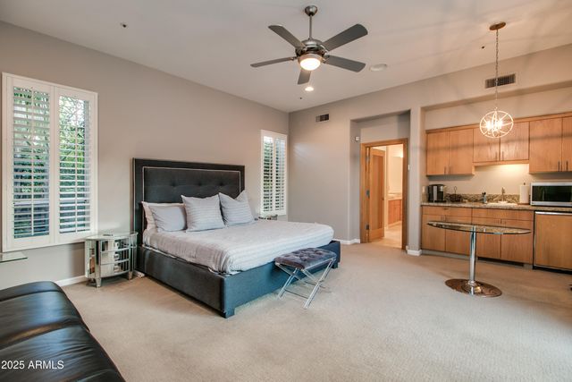 9363 E CALLE DE LAS BRISAS --, Scottsdale, AZ 85255