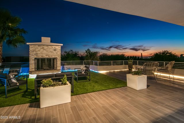 9363 E CALLE DE LAS BRISAS --, Scottsdale, AZ 85255