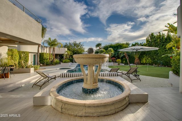 9363 E CALLE DE LAS BRISAS --, Scottsdale, AZ 85255