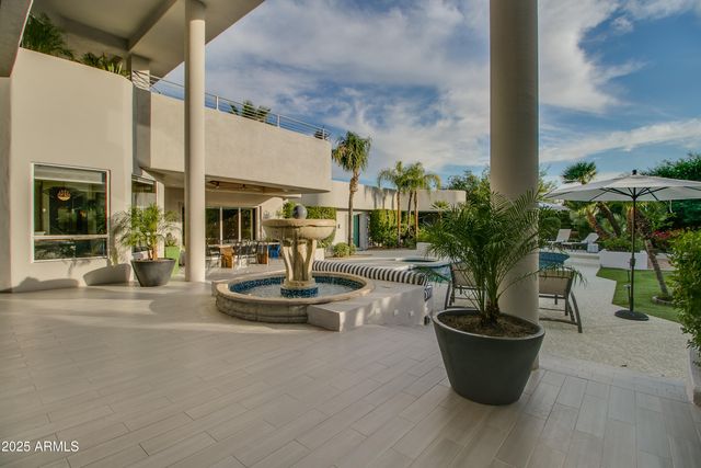 9363 E CALLE DE LAS BRISAS --, Scottsdale, AZ 85255