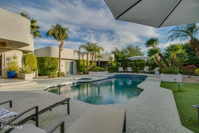 9363 E CALLE DE LAS BRISAS --, Scottsdale, AZ 85255