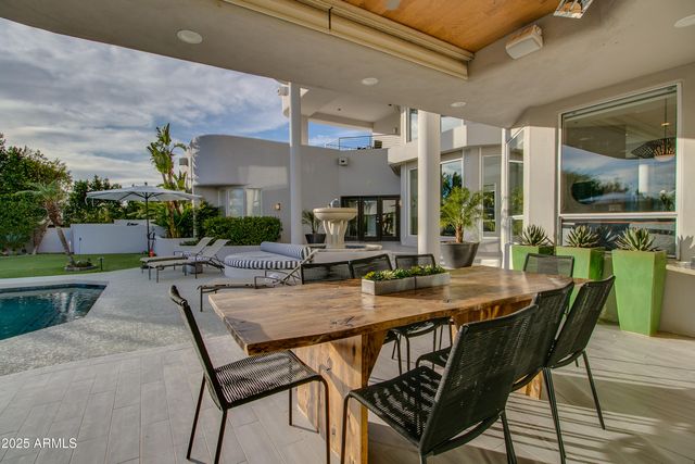 9363 E CALLE DE LAS BRISAS --, Scottsdale, AZ 85255
